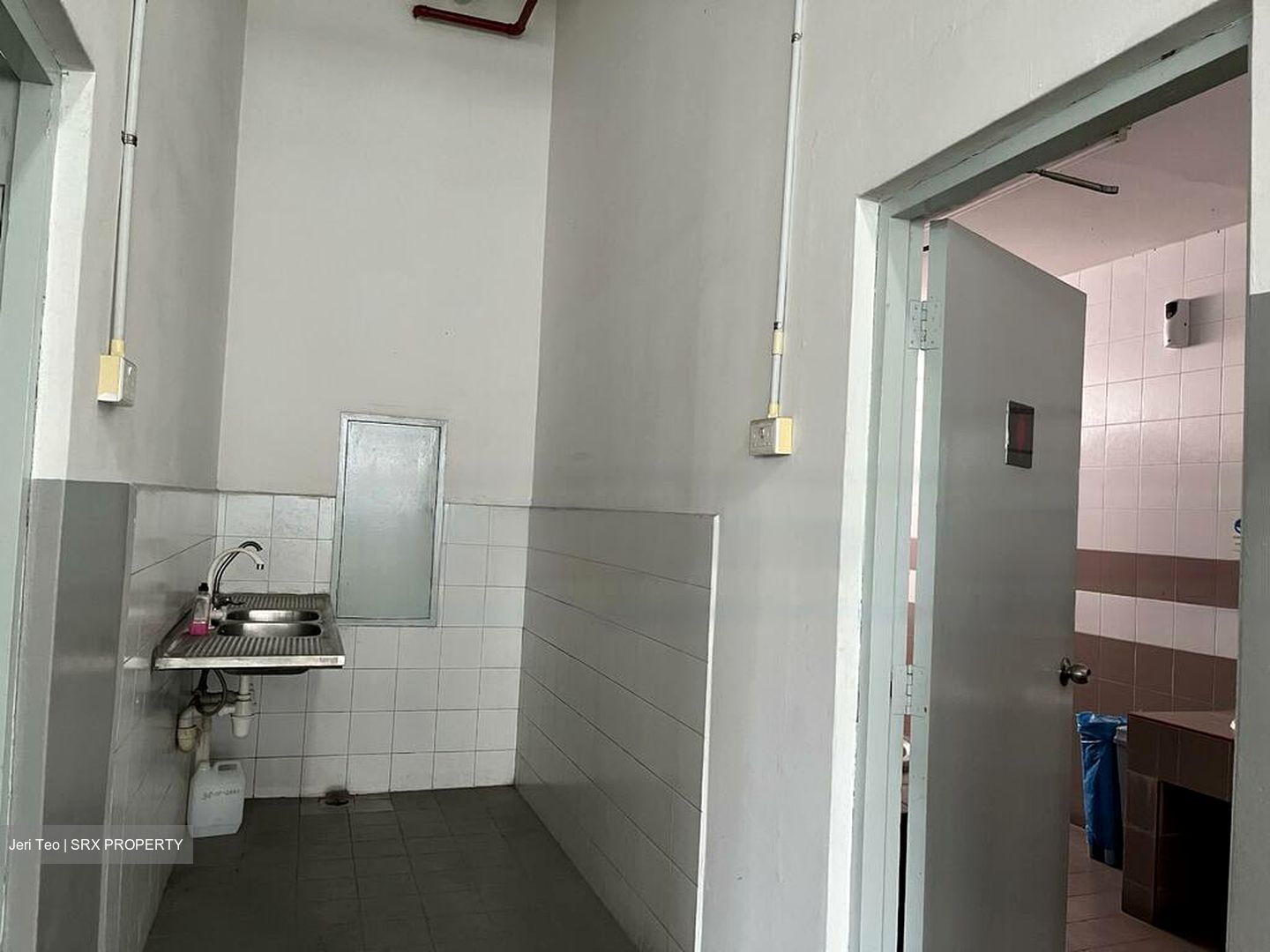 Genting Lane (D13), Factory #506742631